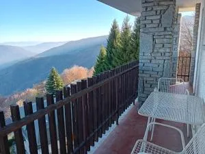 Panoramic Eagle - 克里索洛