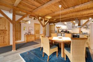 Alter Kornspeicher in Hemme