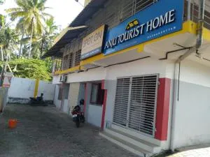 Anju home for Tourists - Andūrkonam