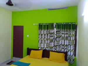 Anju home for Tourists