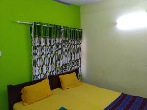 Anju home for Tourists