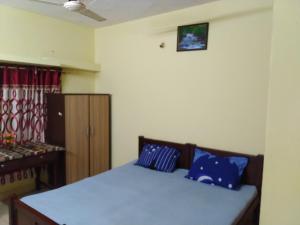 Anju home for Tourists