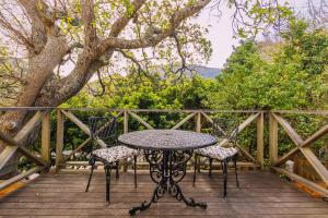 Noordhoek Farm Village getaway house