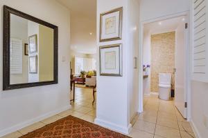 Noordhoek Farm Village getaway house