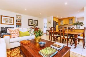 Noordhoek Farm Village getaway house