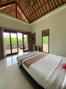 Wisata Villa Canggu