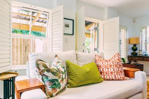 Noordhoek Farm Village getaway house