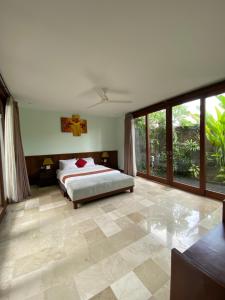 Wisata Villa Canggu