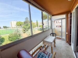 La Caze - Idéal couple de curistes - 40 m2