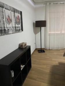 Alojamiento Jaén -S.Ildefonso