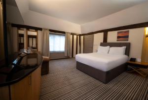 Best Western Brome Grange Hotel