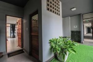 Umhlanga Rox - 2 Bedroom apartment with sea view