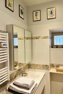 One bedroom apartment in the south Ardèche