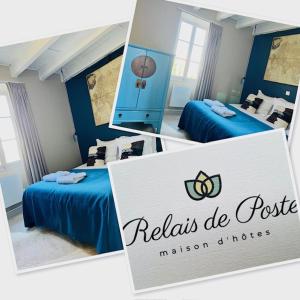 Appartements One bedroom apartment in the south Ardeche : photos des chambres