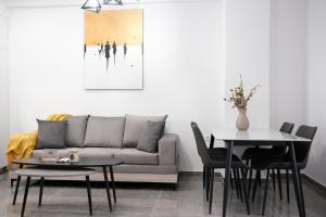 Cozy Home With Cooking