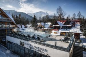 VisitZakopane - Royal Resort Wellness & SPA