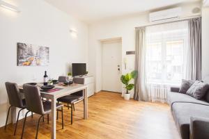 House navigli apartment in the heart of navigli