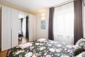 House navigli apartment in the heart of navigli