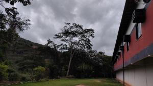 MOTEL CHARME de ITAIPAVA