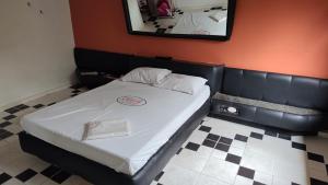 MOTEL CHARME de ITAIPAVA