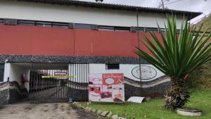 MOTEL CHARME de ITAIPAVA