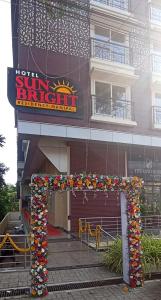Hotel Sun Bright Residency Manipal