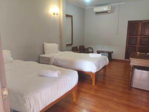 Old City Guest House