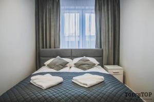 TatryTop Apartament Zamoyskiego 2 Zakopane