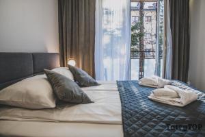 TatryTop Apartament Zamoyskiego 2 Zakopane