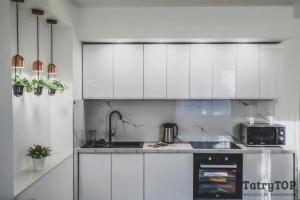 TatryTop Apartament Zamoyskiego 2 Zakopane