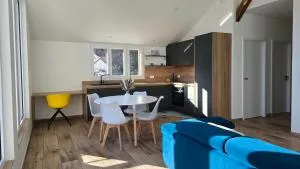 Appartement moderne et cosy - Kembs