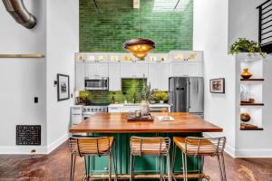 Urban Bliss on the Beltline