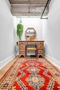 Urban Bliss on the Beltline