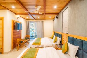 Winterfell Stays Mussoorie