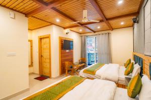 Winterfell Stays Mussoorie