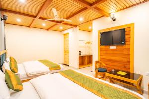 Winterfell Stays Mussoorie