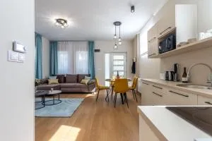 Nemes Apartment The Great - Petite - Happy Rentals - 讷米斯维塔