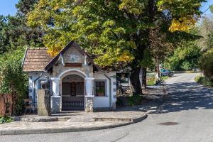 Nemes Apartment The Great - Petite