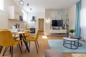 Nemes Apartment The Great - Petite