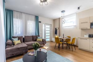 Nemes Apartment The Great - Petite