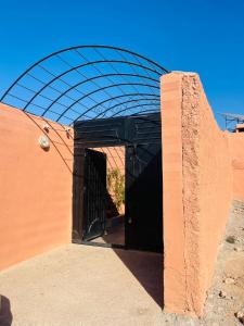 VILLA 2 Chambres salon a Marrakech