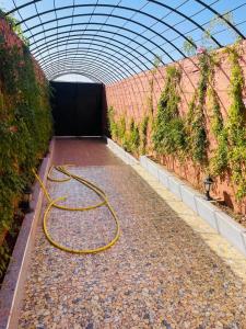 VILLA 2 Chambres salon a Marrakech