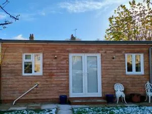 Woodstock Studio - Tackley