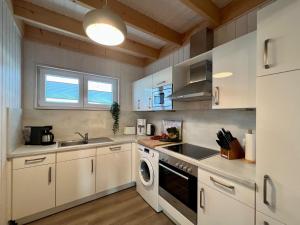 Ferienhaus TimeOut Ostsee Olpenitz