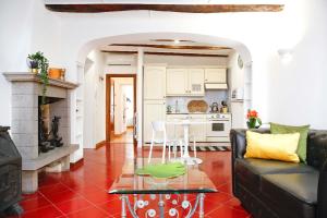 Monti Suite with charming Terrace