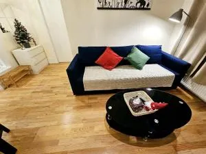 Airy&Cosy 1Bed Flat for 4people, Close to Central London - London