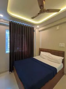 Crystal Hotel Inn - Kormangala