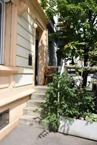 Urbanes Lebensgefühl in Basel - Allschwil