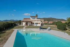 Villa Sayuri - Agrustos