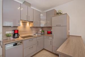 Domizil Salzhorstweg Wohnung 06